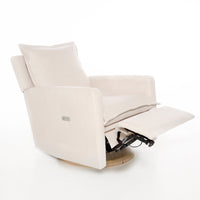 Olio Flynn Recliner Glider