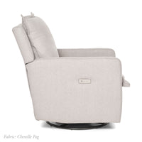 Olio Flynn Recliner Glider