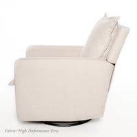 Olio Flynn Recliner Glider