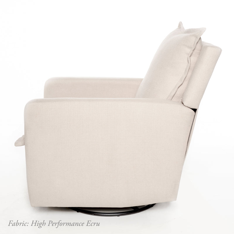 Olio Flynn Recliner Glider