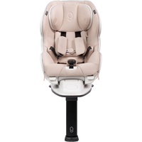 Babyark Premium Convertible Car Seat