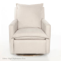 Olio Flynn Recliner Glider