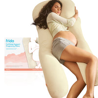 Full Body Support Pregnancy Pillow