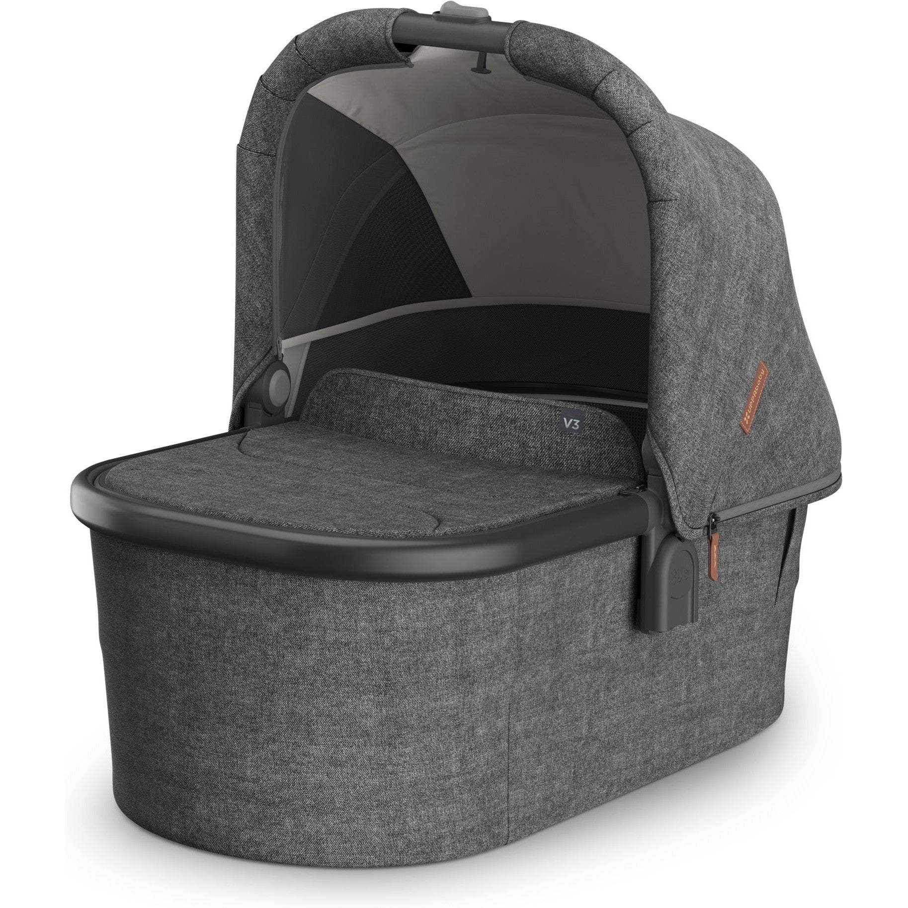 uppababy sierra dune knit UPPAbaby Bassinet V3 for Vista, Cruz & Ridge – Crib & Kids
