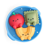 Itzy Splash Pals™ - Bath + Water Toy