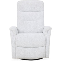 Parker House Gemini Glider Recliner
