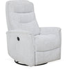 Parker House Gemini Glider Recliner
