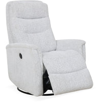Parker House Gemini Glider Recliner