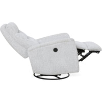 Parker House Gemini Glider Recliner