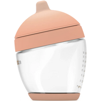 Emulait Glass Classic Bottle