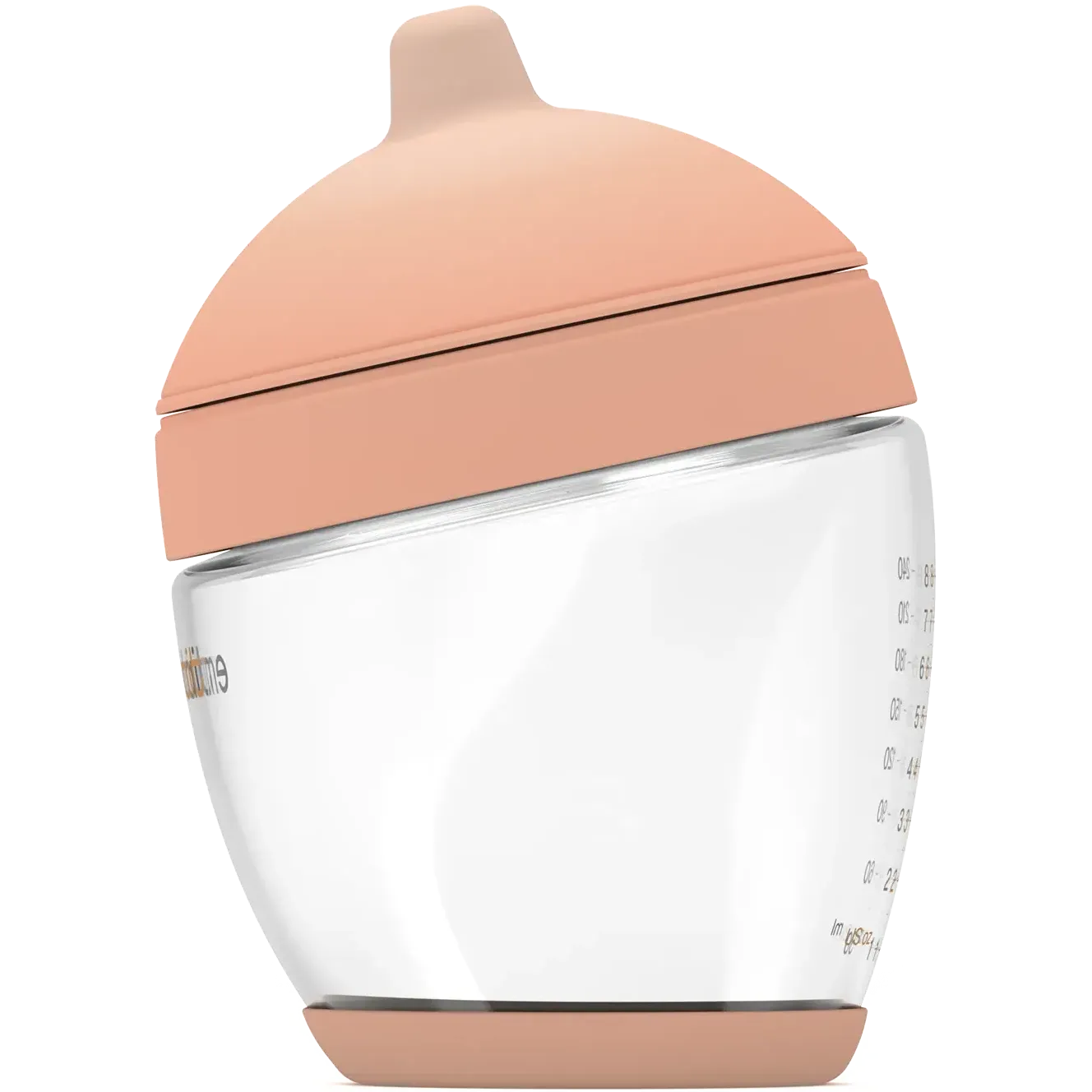 Emulait Glass Classic Bottle