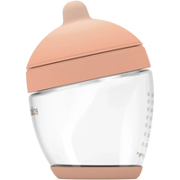 Emulait Glass Classic Bottle