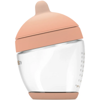 Emulait Glass Classic Bottle