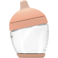 Emulait Glass Classic Bottle