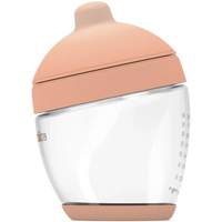 Emulait Glass Classic Bottle