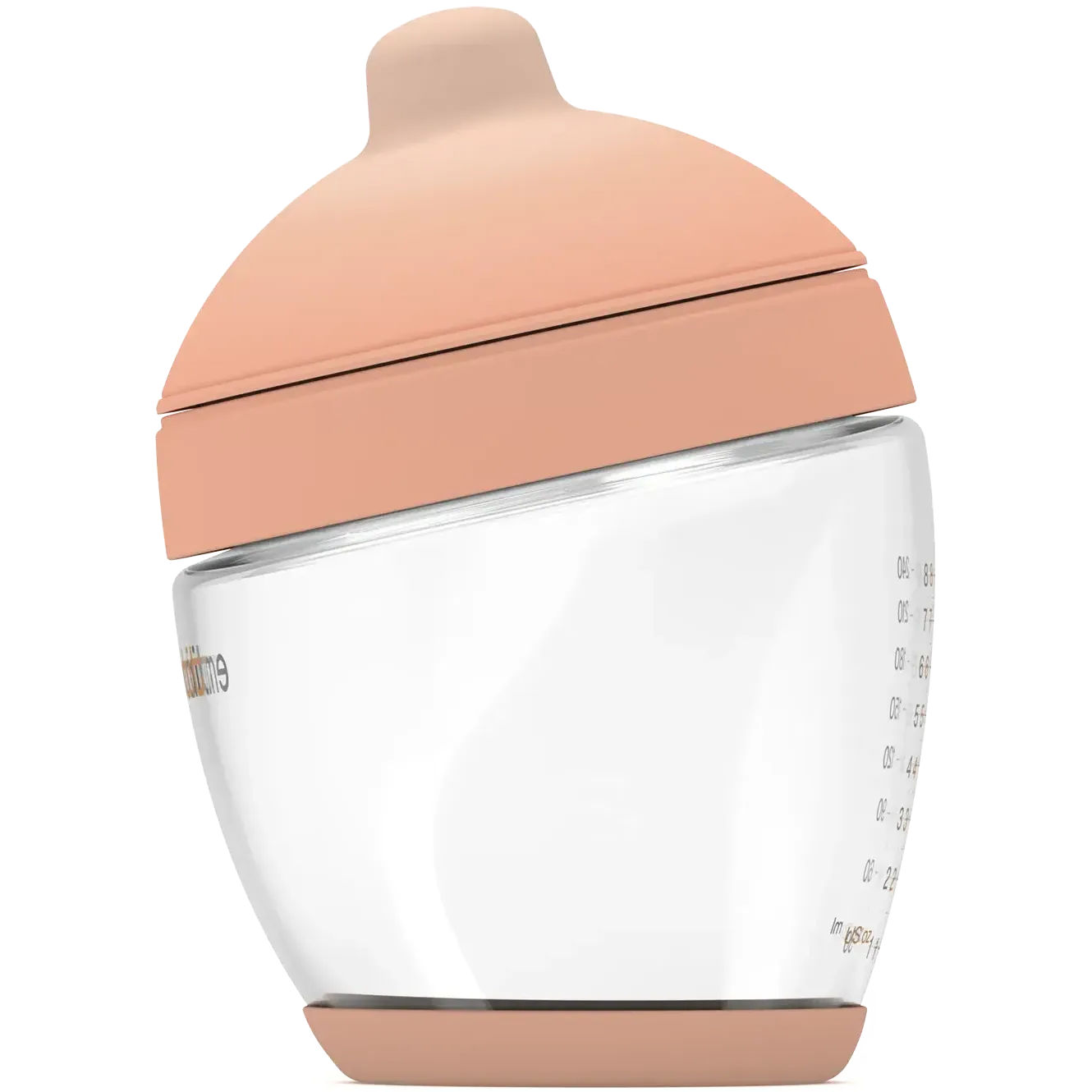 Emulait Glass Classic Bottle