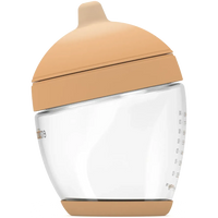 Emulait Glass Classic Bottle