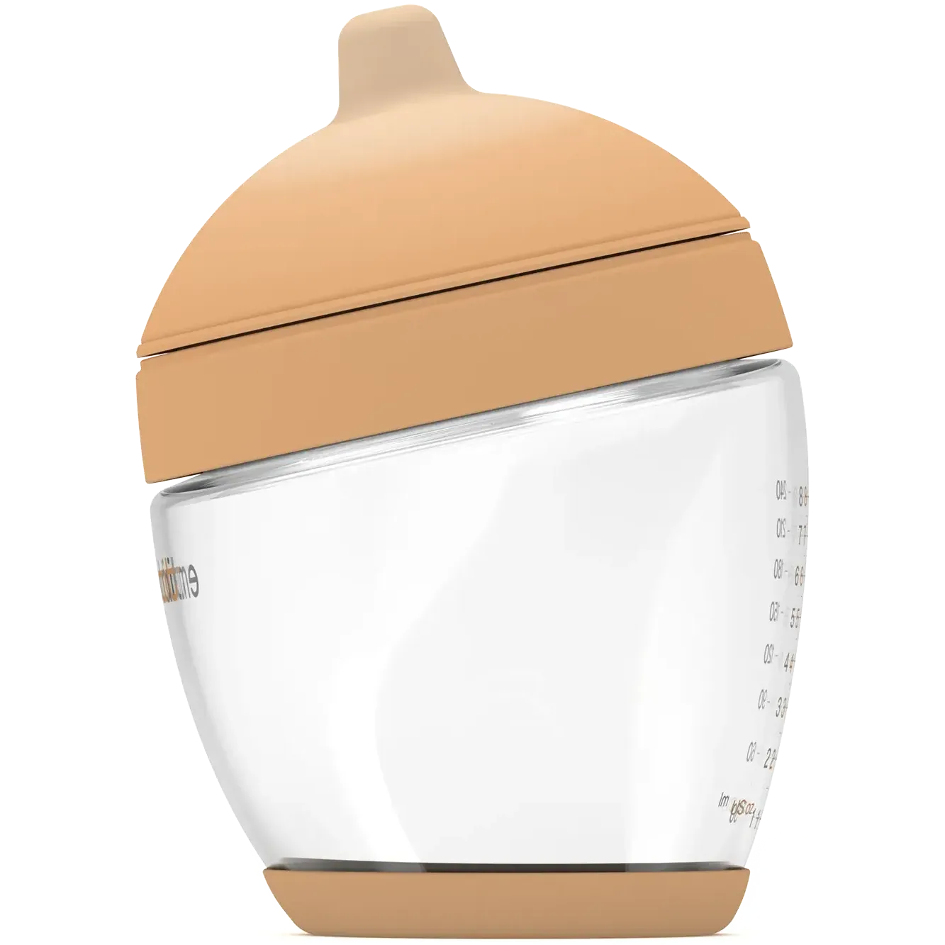 Emulait Glass Classic Bottle