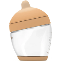 Emulait Glass Classic Bottle