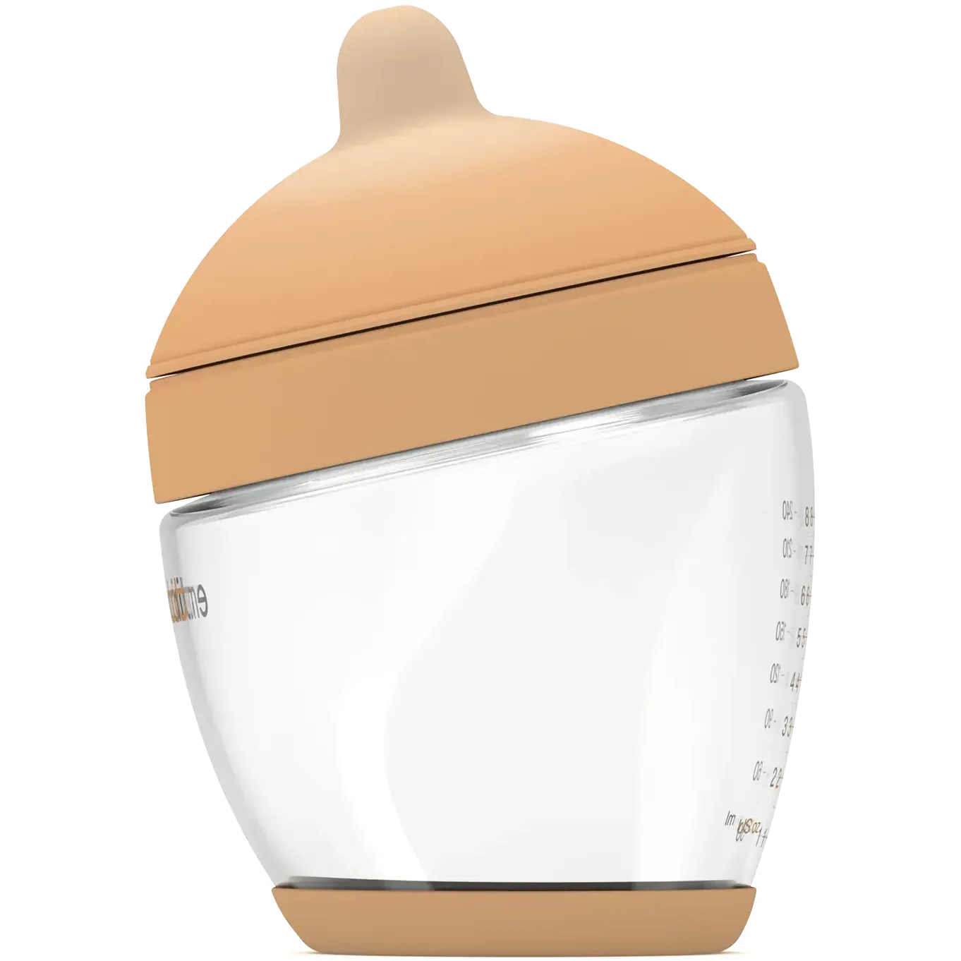 Emulait Glass Classic Bottle