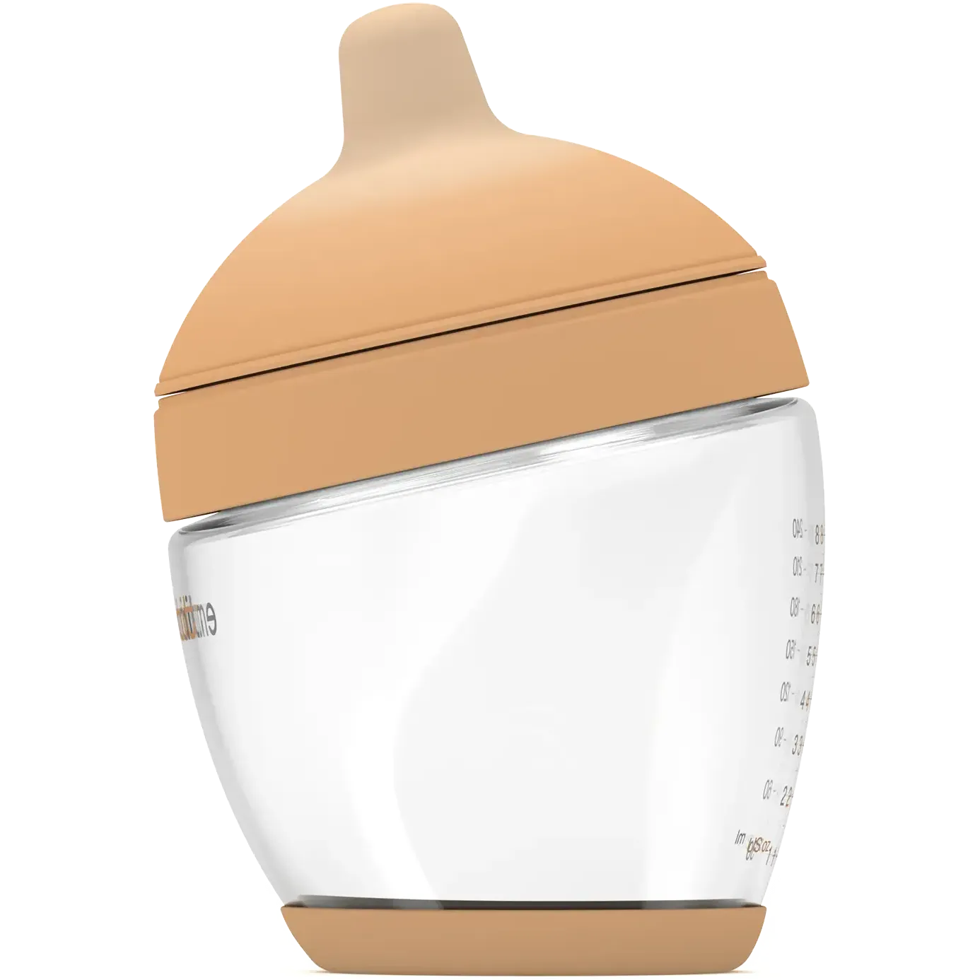 Emulait Glass Classic Bottle
