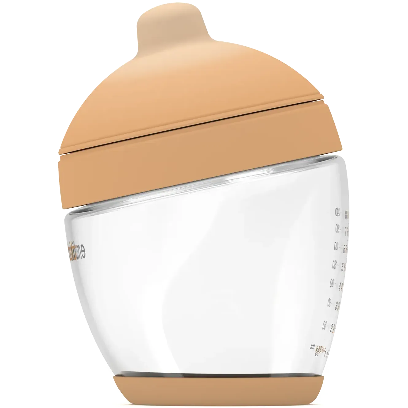 Emulait Glass Classic Bottle