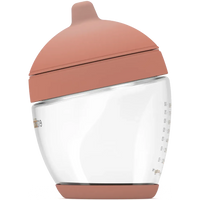 Emulait Glass Classic Bottle