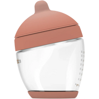 Emulait Glass Classic Bottle