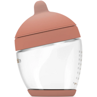Emulait Glass Classic Bottle