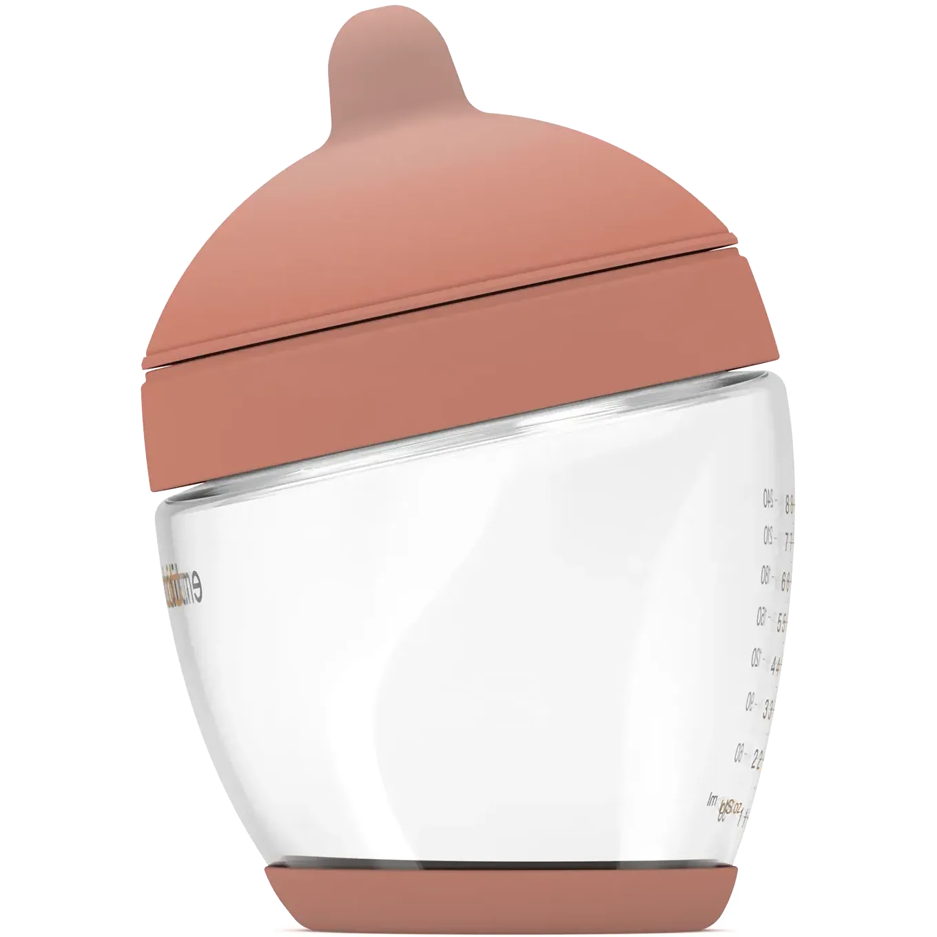 Emulait Glass Classic Bottle