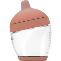 Emulait Glass Classic Bottle