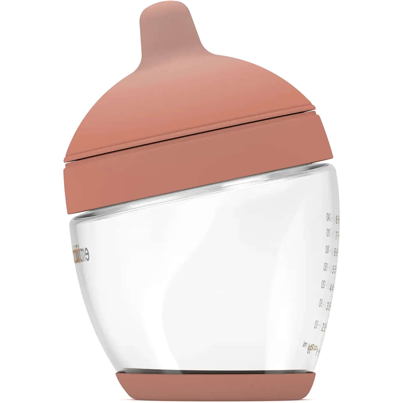 Emulait Glass Classic Bottle