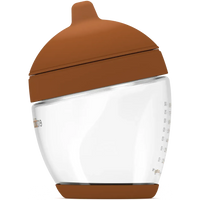 Emulait Glass Classic Bottle