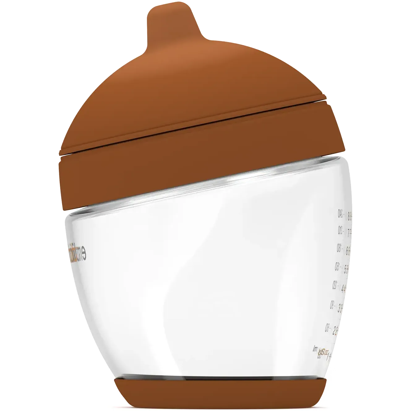 Emulait Glass Classic Bottle