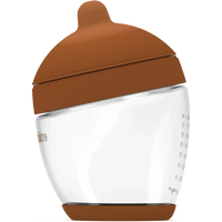 Emulait Glass Classic Bottle