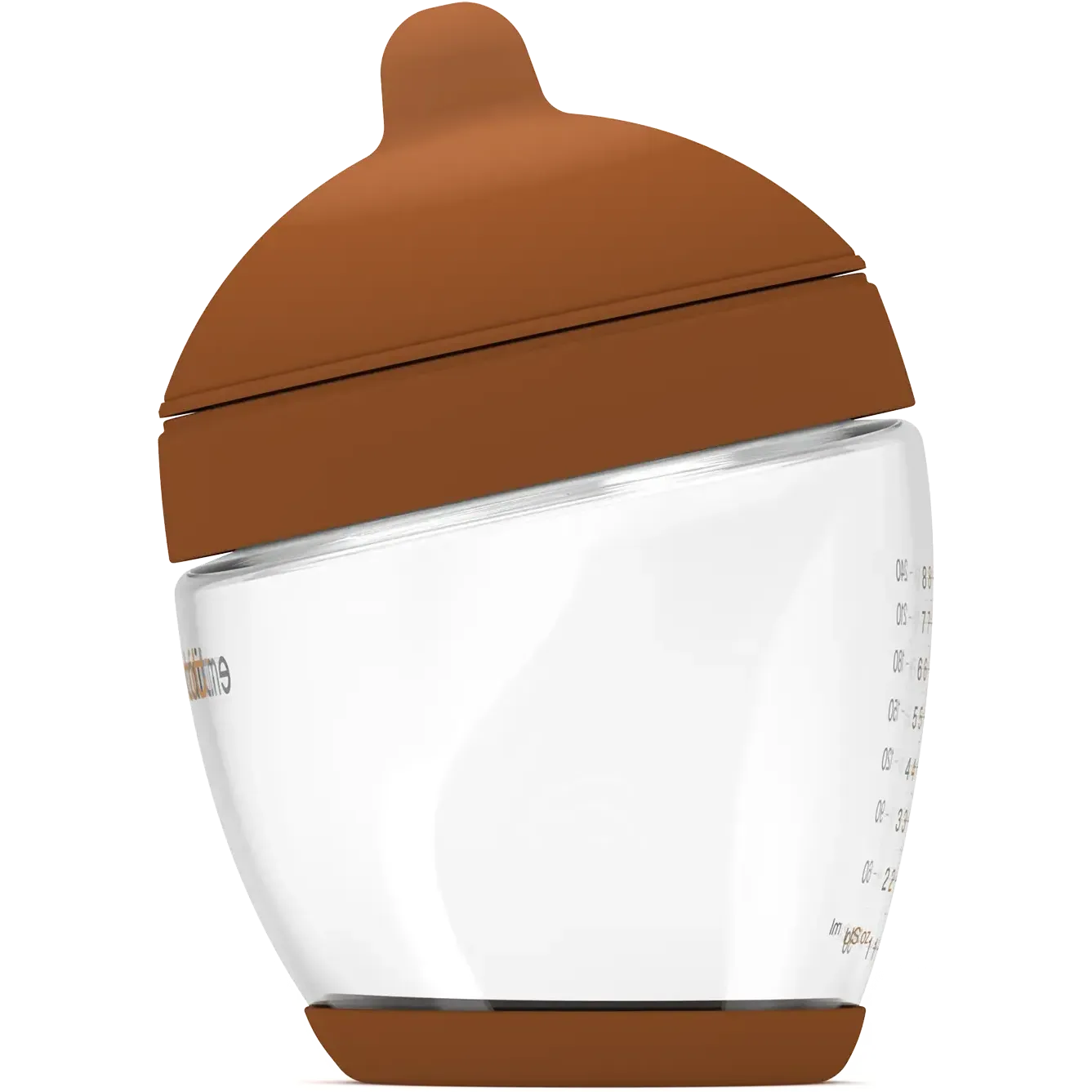 Emulait Glass Classic Bottle