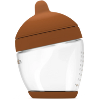 Emulait Glass Classic Bottle