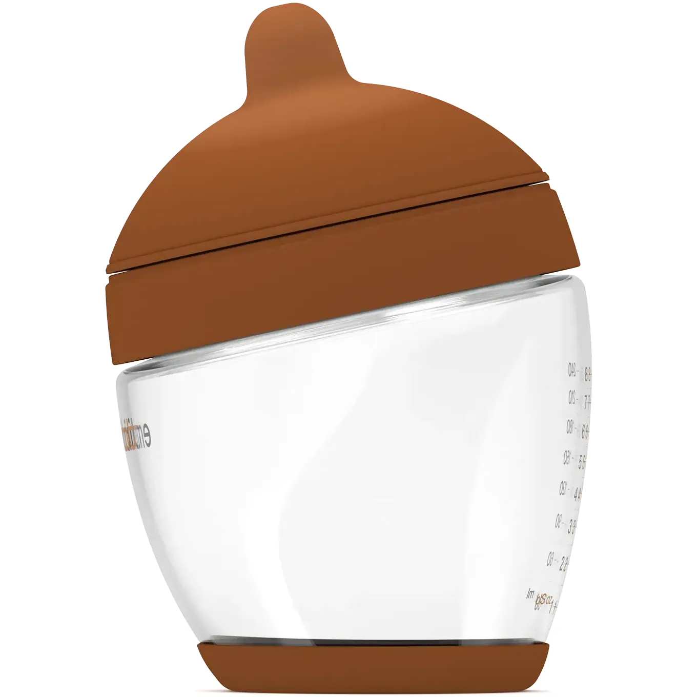 Emulait Glass Classic Bottle