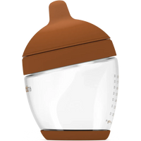 Emulait Glass Classic Bottle