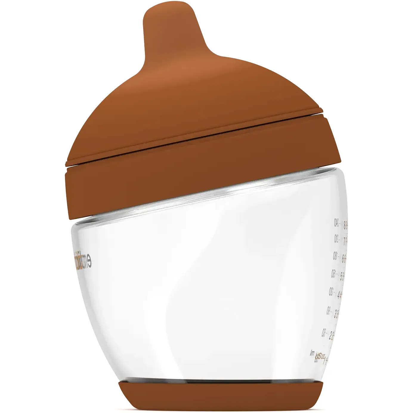 Emulait Glass Classic Bottle