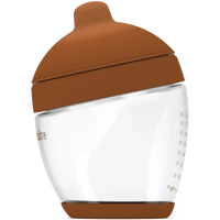 Emulait Glass Classic Bottle