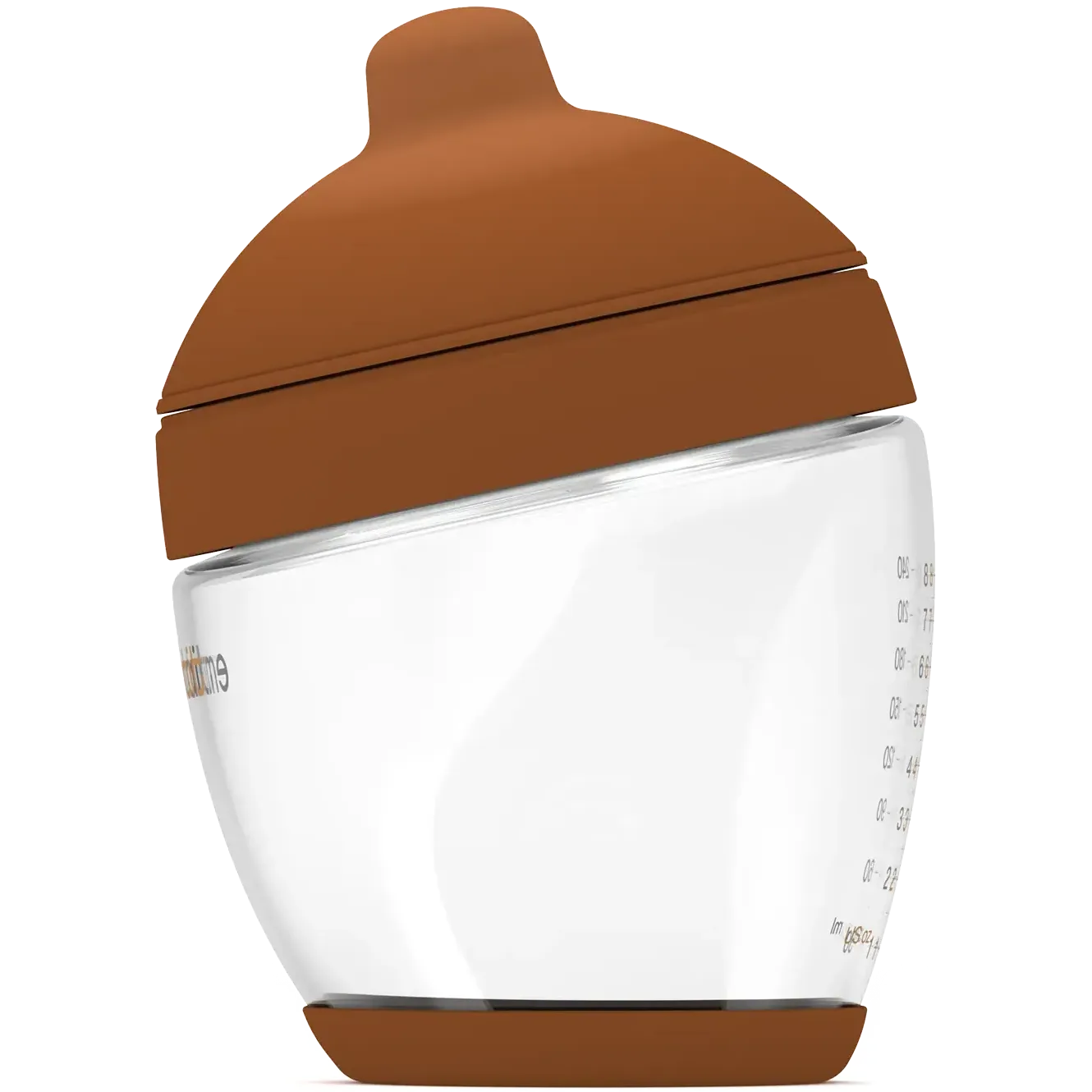 Emulait Glass Classic Bottle