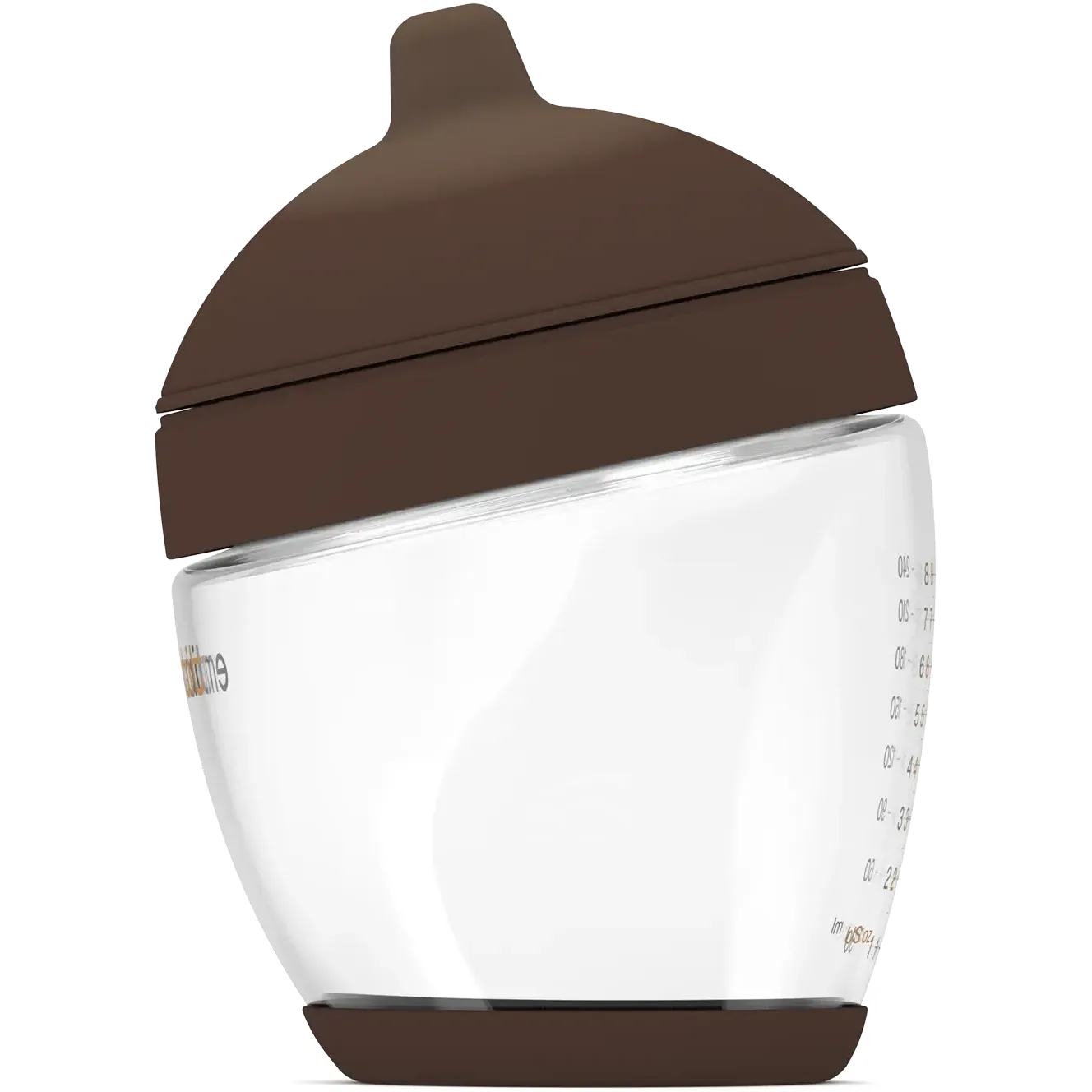 Emulait Glass Classic Bottle
