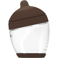 Emulait Glass Classic Bottle