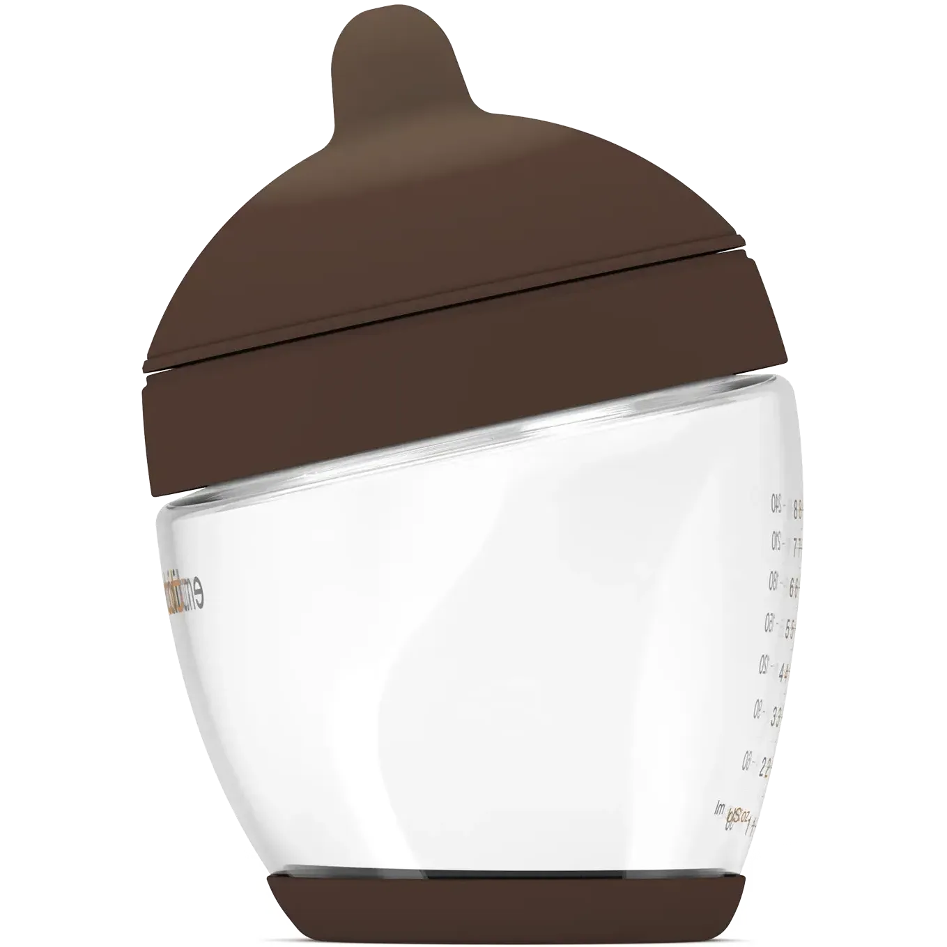 Emulait Glass Classic Bottle