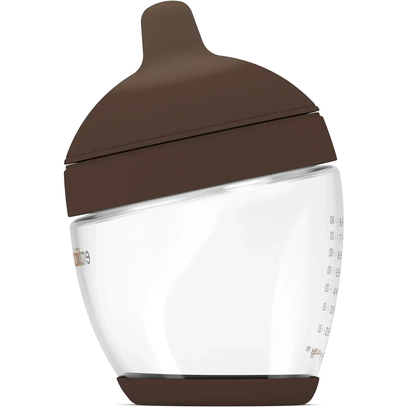 Emulait Glass Classic Bottle