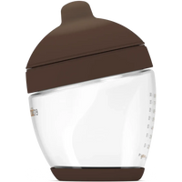 Emulait Glass Classic Bottle