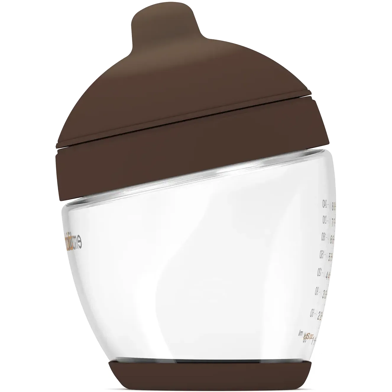 Emulait Glass Classic Bottle