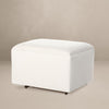 Olio Gliding Ottoman