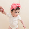 Kyte Baby Bow Headwrap